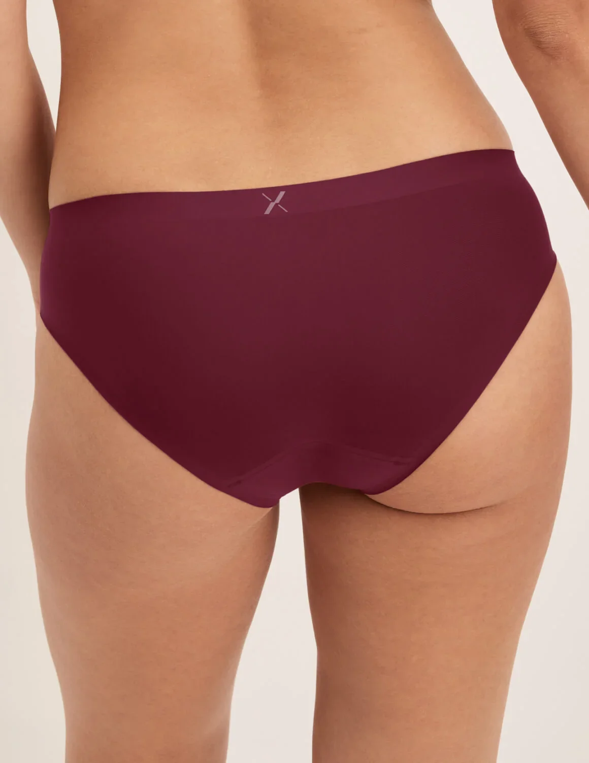 Leakproof UltraThin No-Show Bikini - Image 50