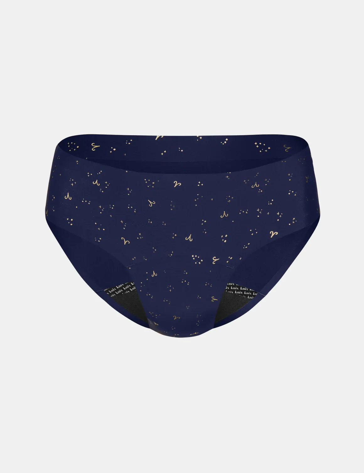 Leakproof UltraThin No-Show Bikini - Image 52