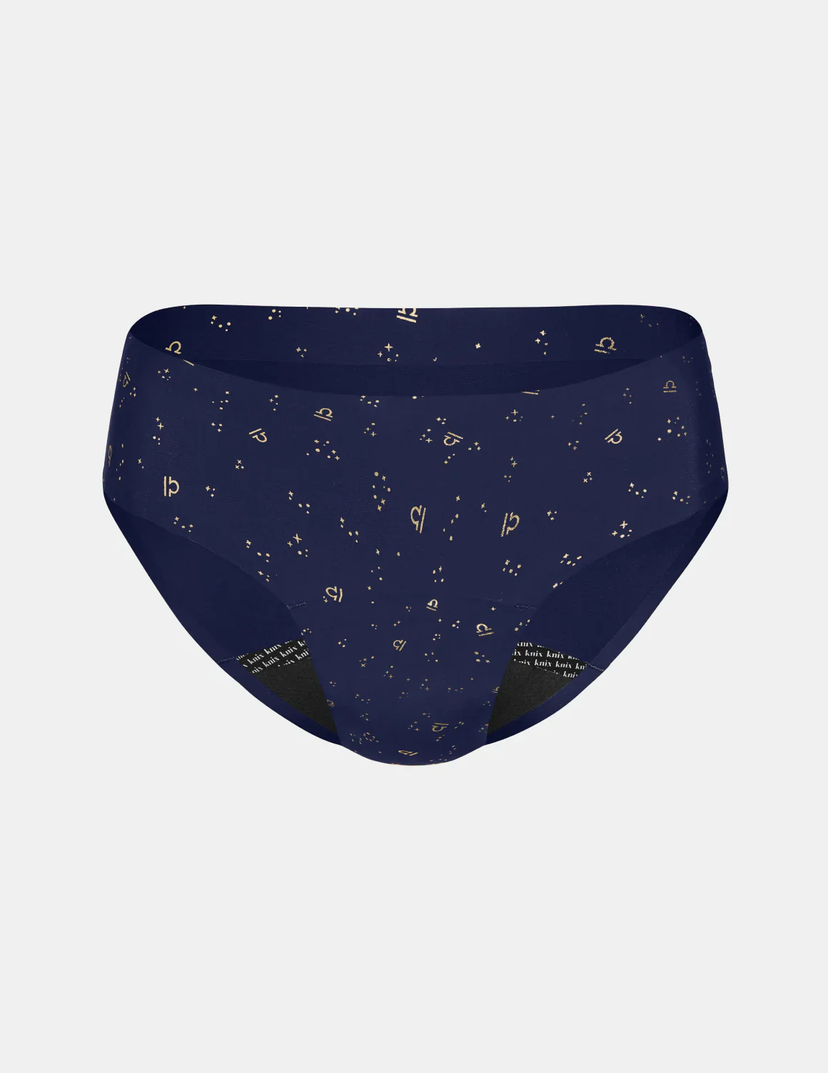 Leakproof UltraThin No-Show Bikini - Image 56