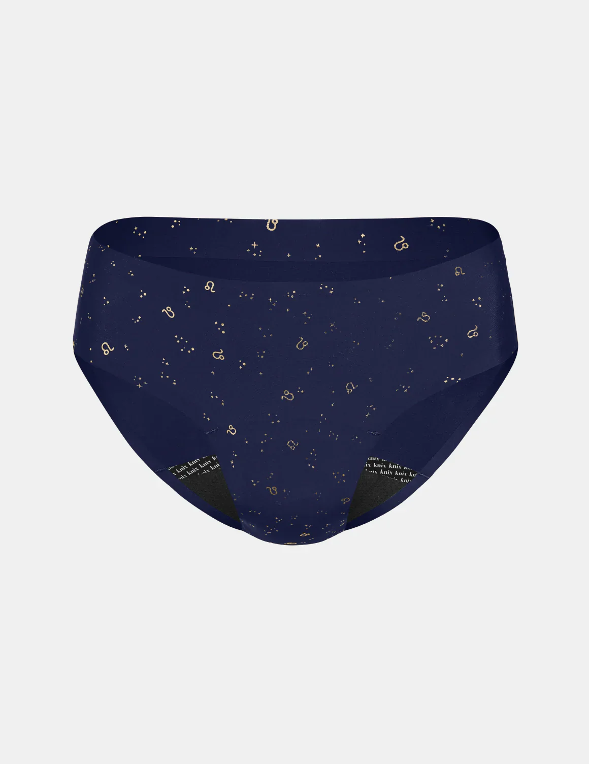 Leakproof UltraThin No-Show Bikini - Image 66