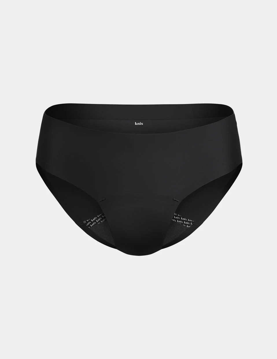 Leakproof UltraThin No-Show Bikini - Image 9