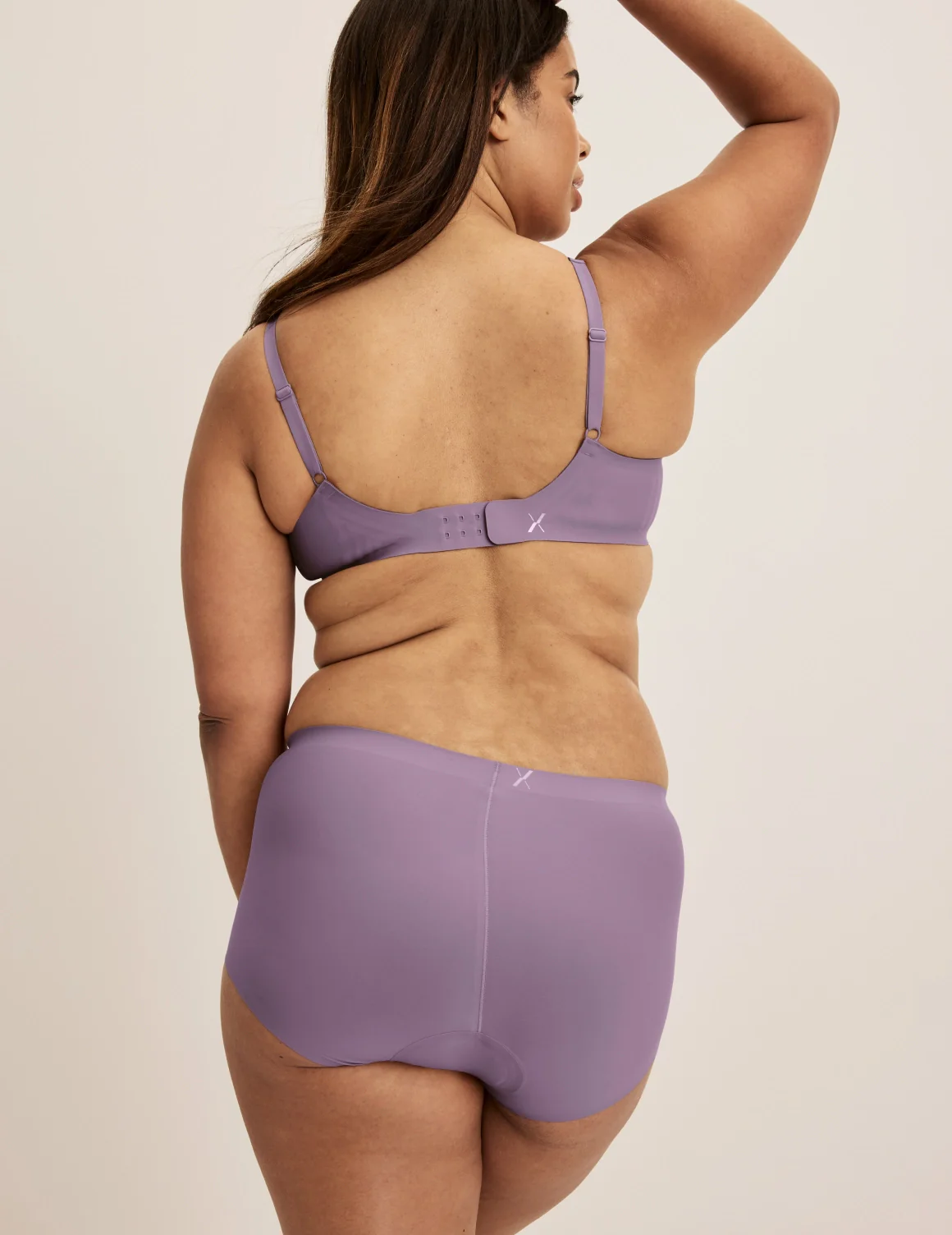 Leakproof UltraThin No-Show Boybrief - Image 11