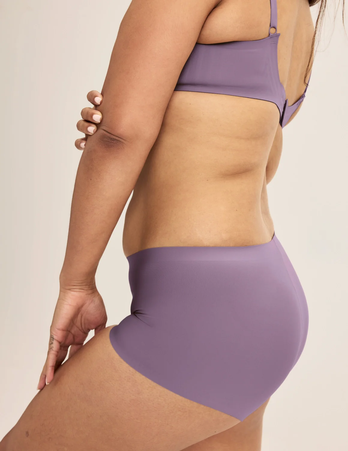 Leakproof UltraThin No-Show Boybrief - Image 12