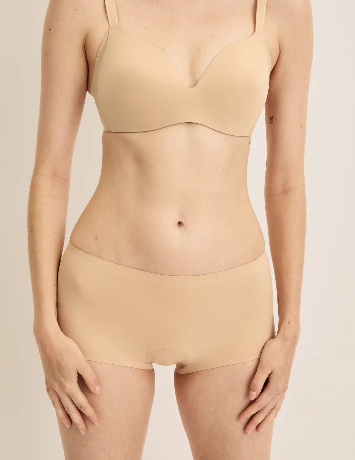 Leakproof UltraThin No-Show Boybrief - Image 19