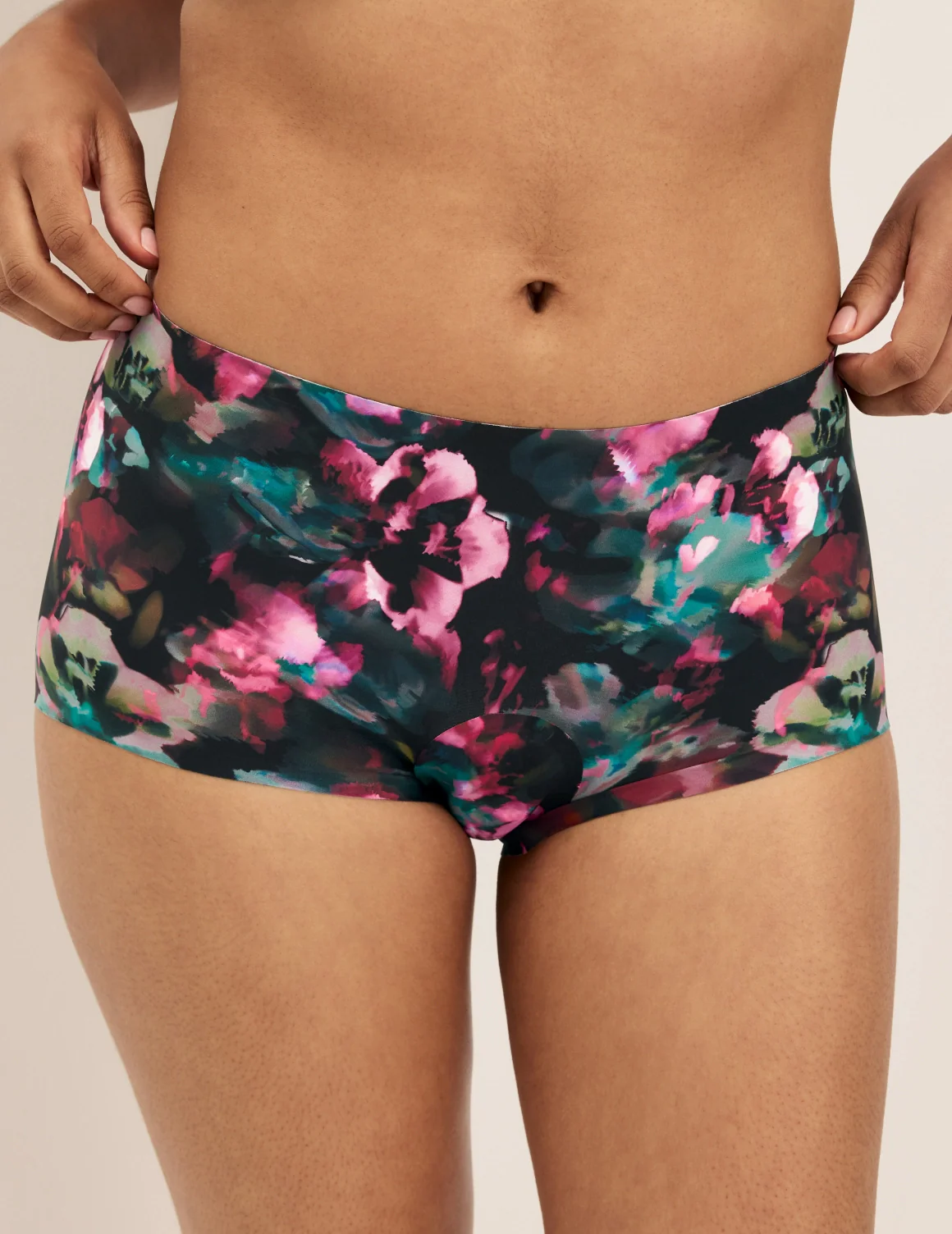 Leakproof UltraThin No-Show Boybrief - Image 20