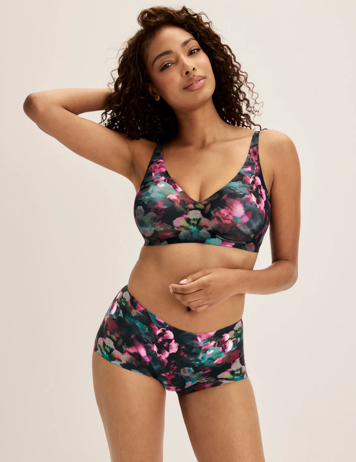 Leakproof UltraThin No-Show Boybrief - Image 23