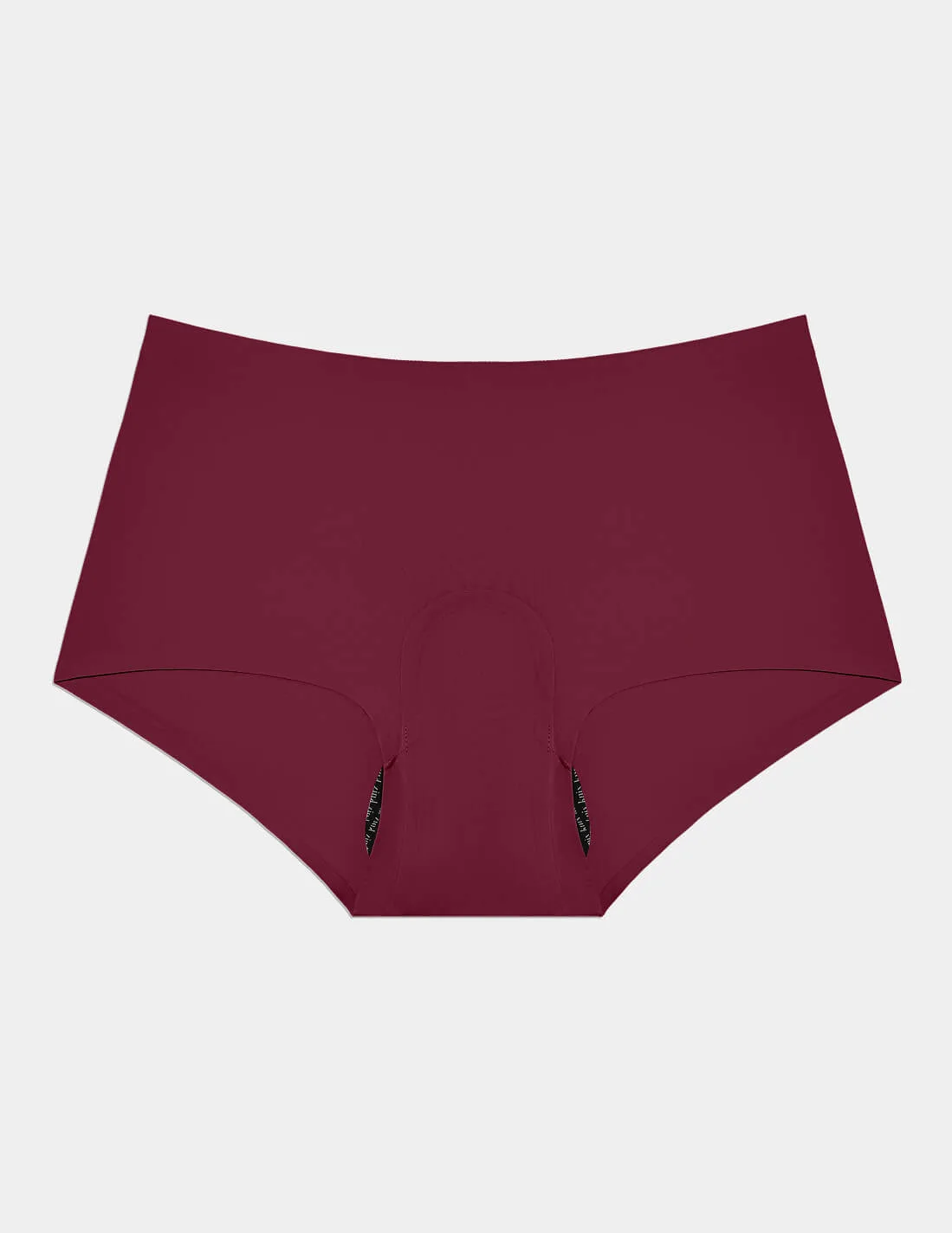 Leakproof UltraThin No-Show Boybrief - Image 25