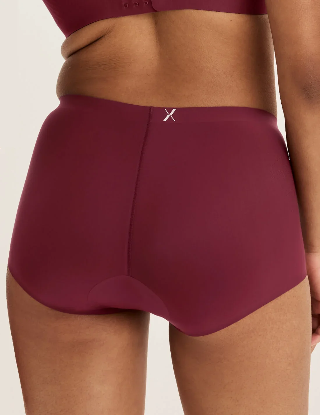 Leakproof UltraThin No-Show Boybrief - Image 26