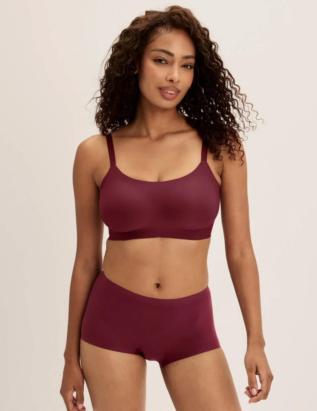 Leakproof UltraThin No-Show Boybrief - Image 27