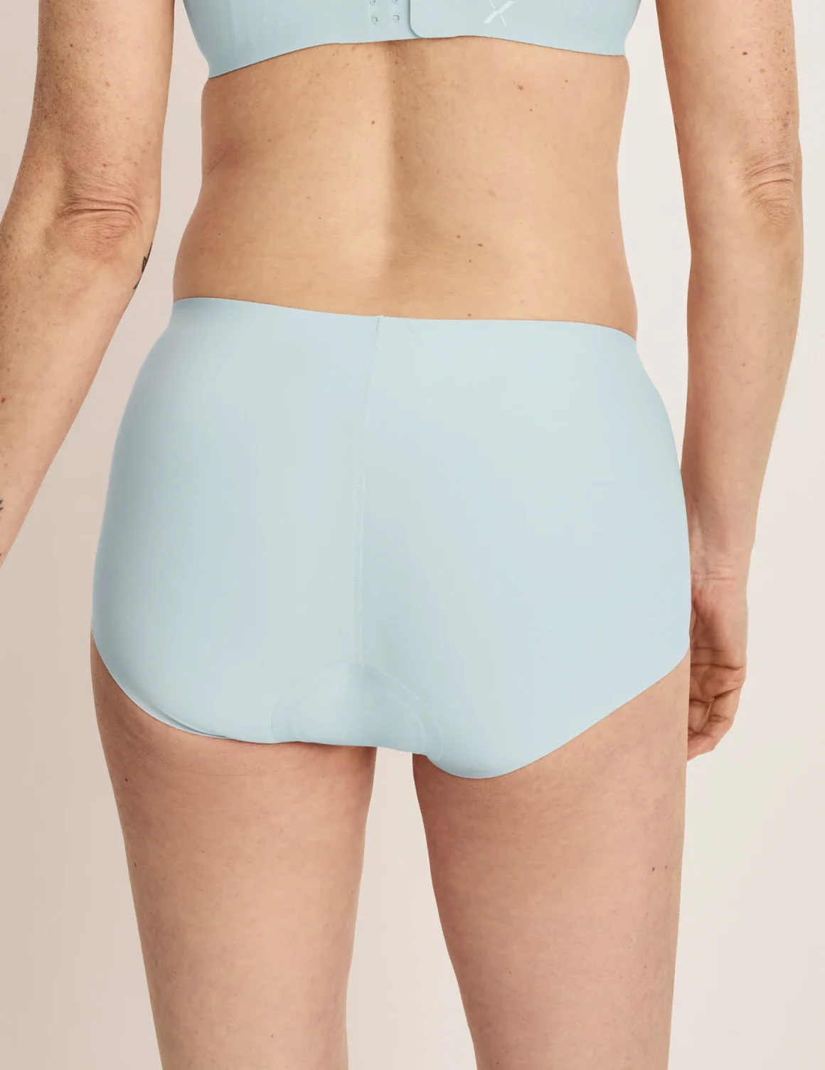 Leakproof UltraThin No-Show Boybrief - Image 34