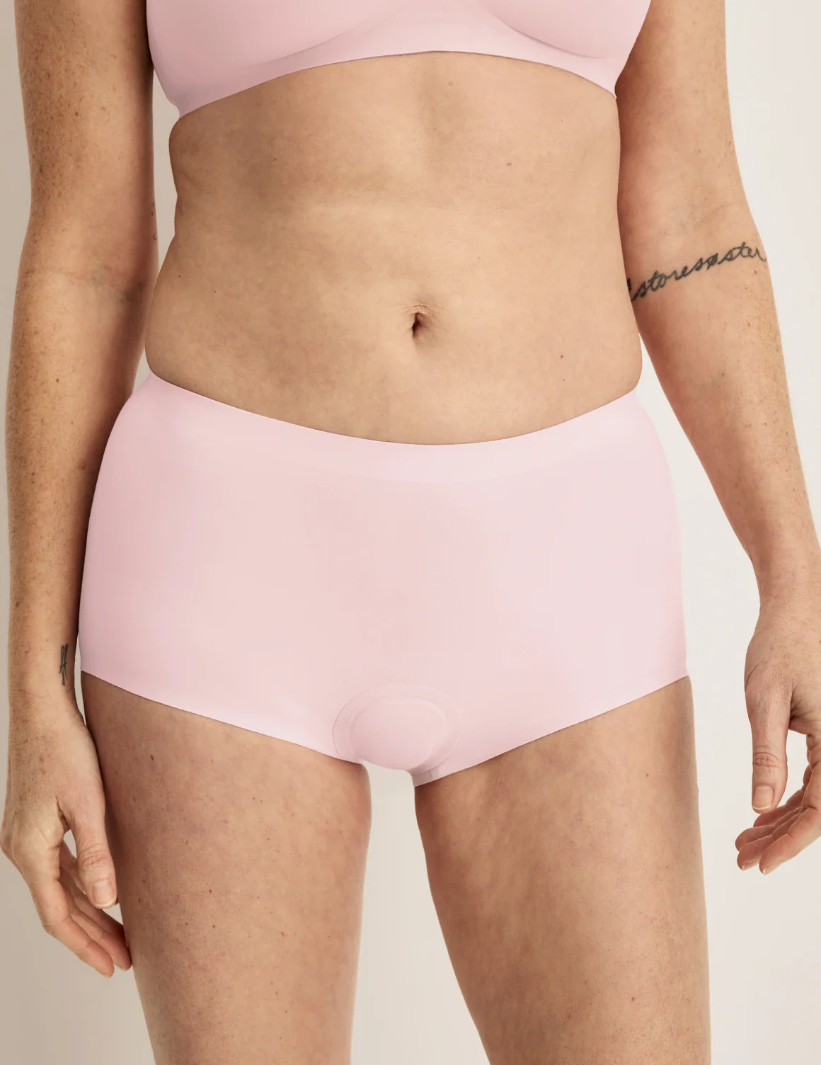 Leakproof UltraThin No-Show Boybrief - Image 36
