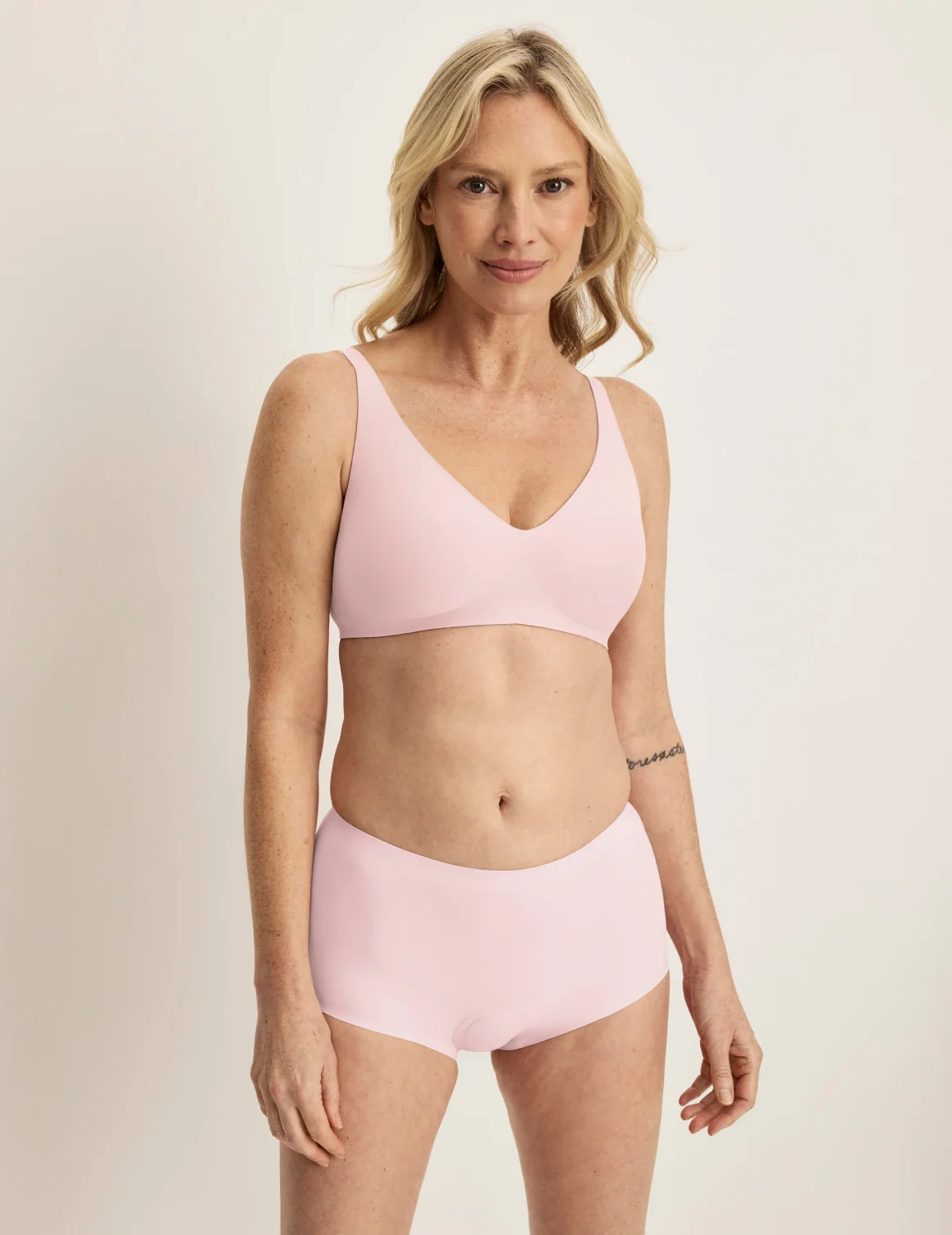 Leakproof UltraThin No-Show Boybrief - Image 39