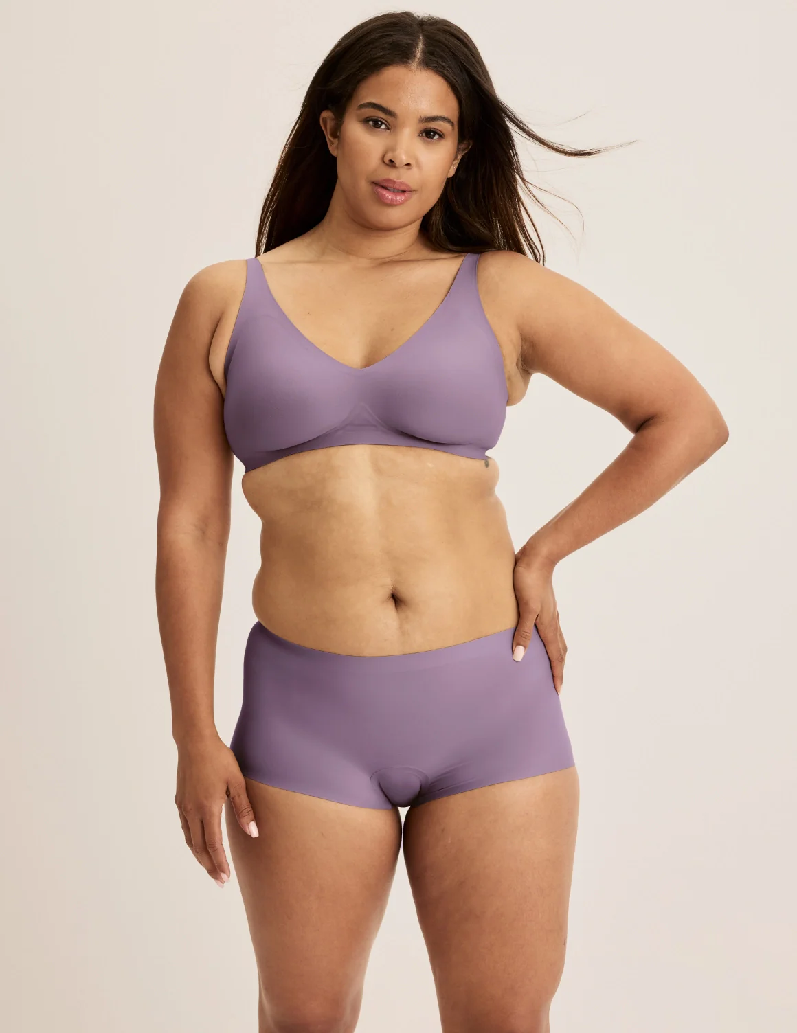 Leakproof UltraThin No-Show Boybrief - Image 7