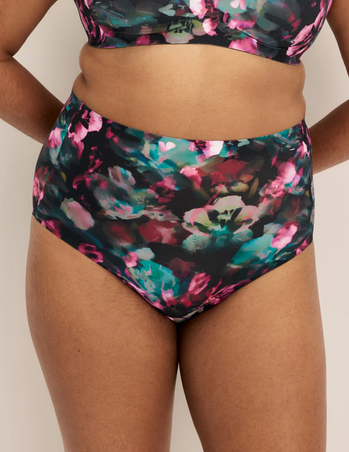 Leakproof UltraThin No-Show High Rise - Image 31