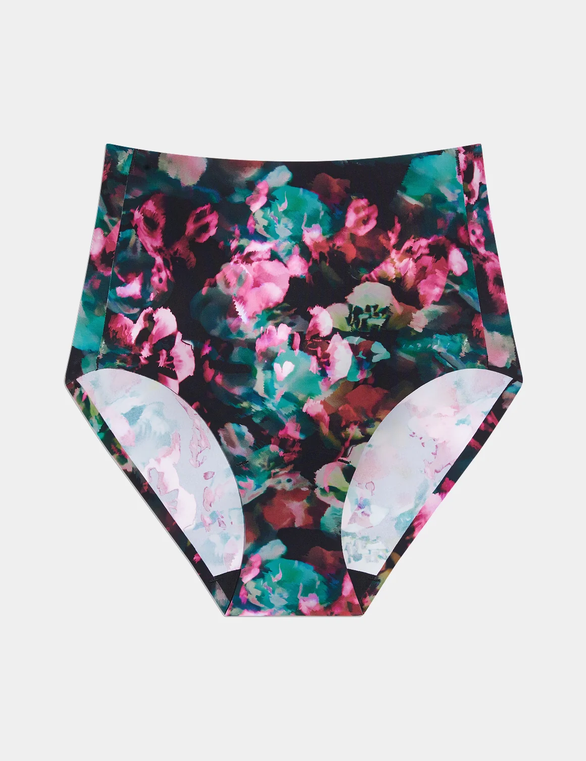 Leakproof UltraThin No-Show High Rise - Image 32