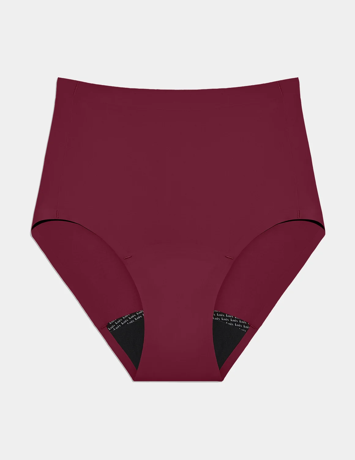 Leakproof UltraThin No-Show High Rise - Image 40