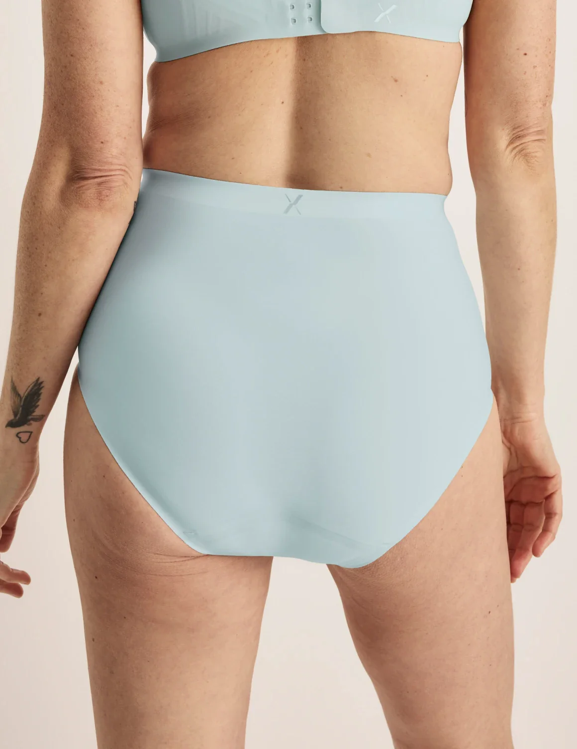 Leakproof UltraThin No-Show High Rise - Image 49