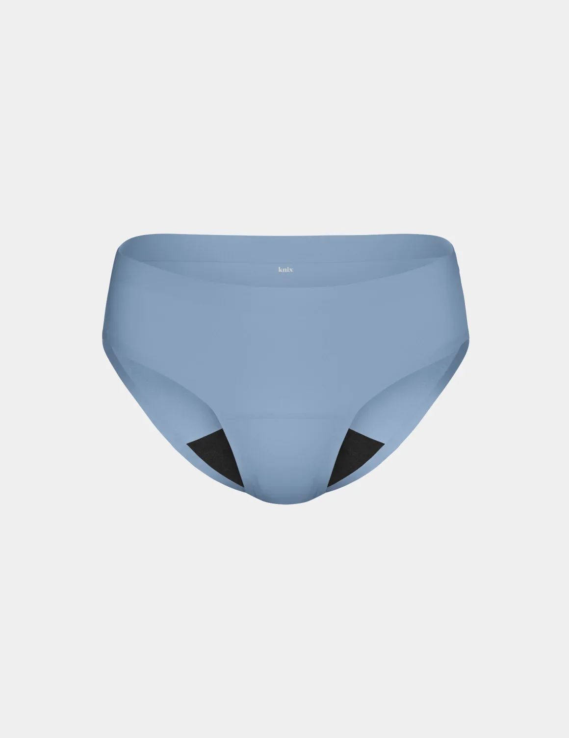 Light Leakproof No-Show Bikini - Image 26