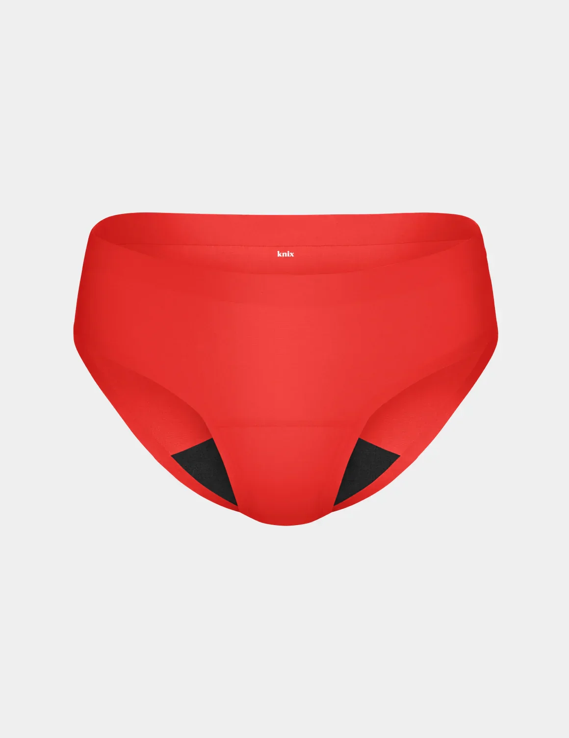 Light Leakproof No-Show Bikini - Image 27