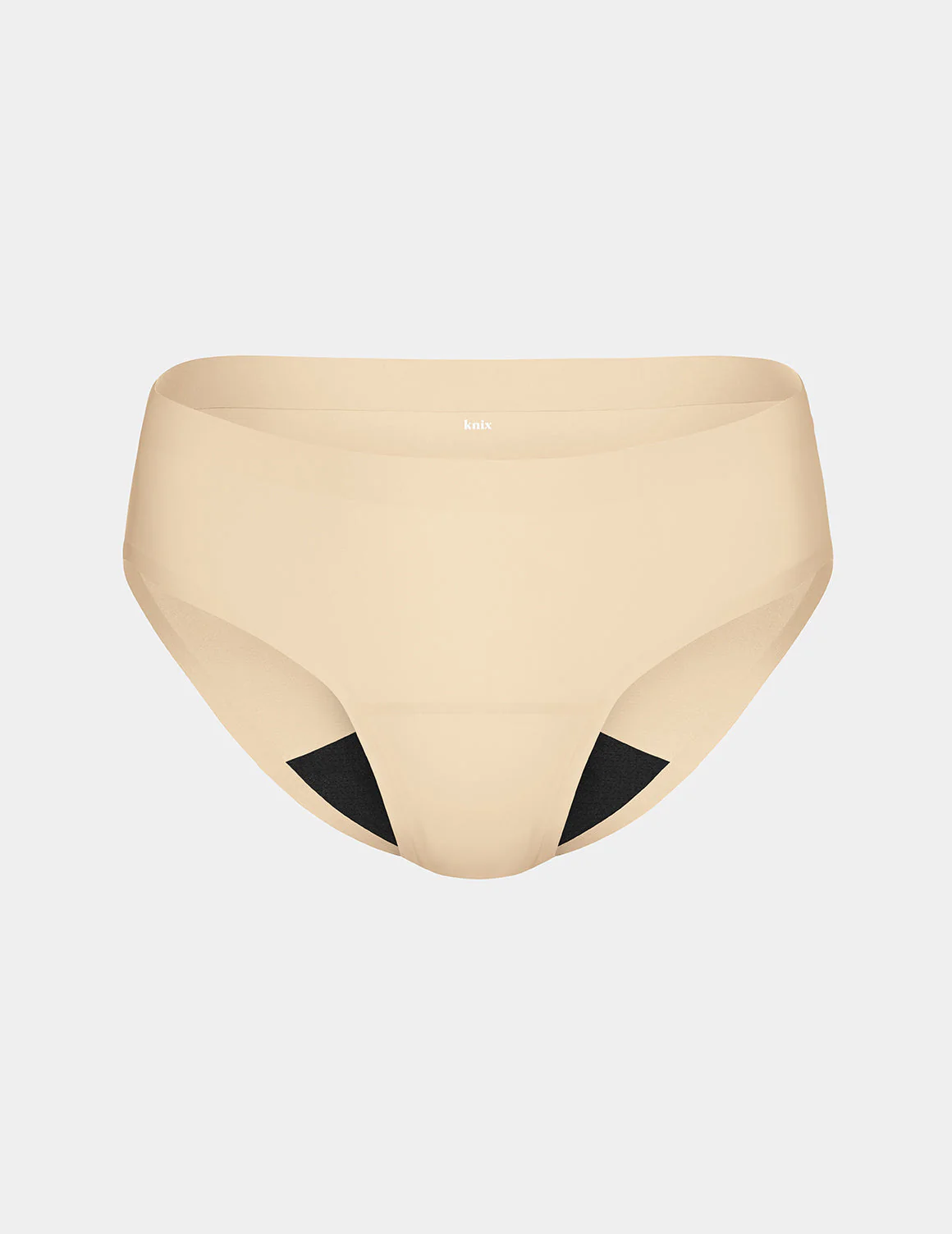 Light Leakproof No-Show Bikini - Image 29