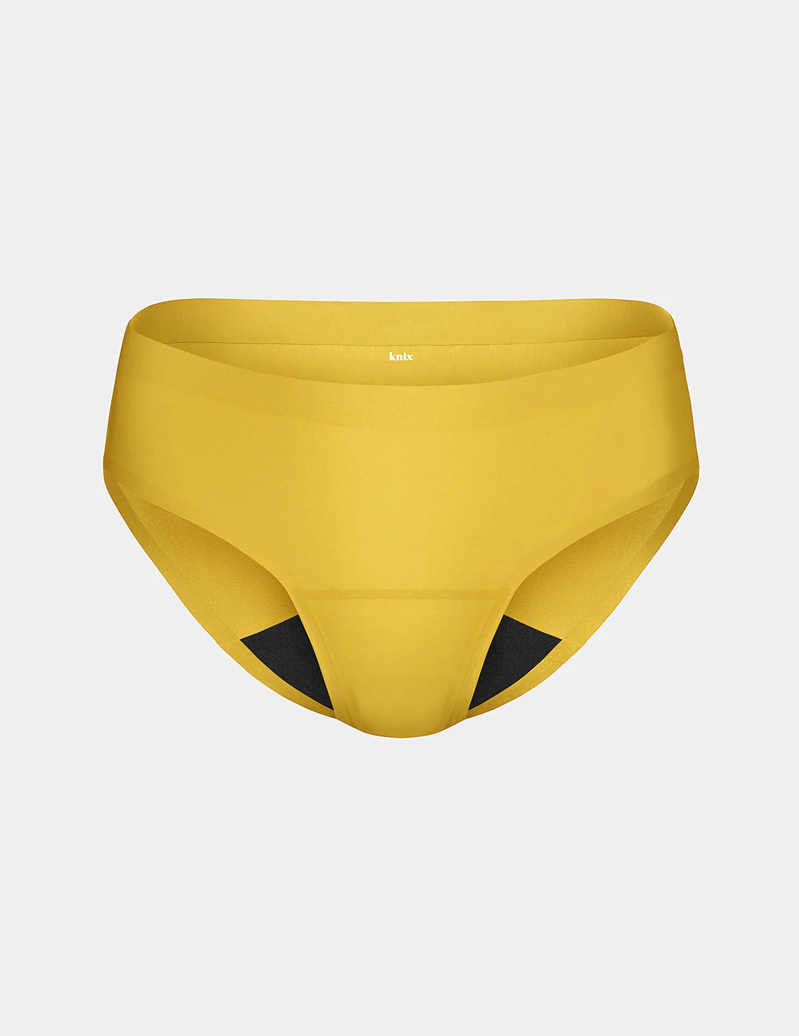 Light Leakproof No-Show Bikini - Image 32