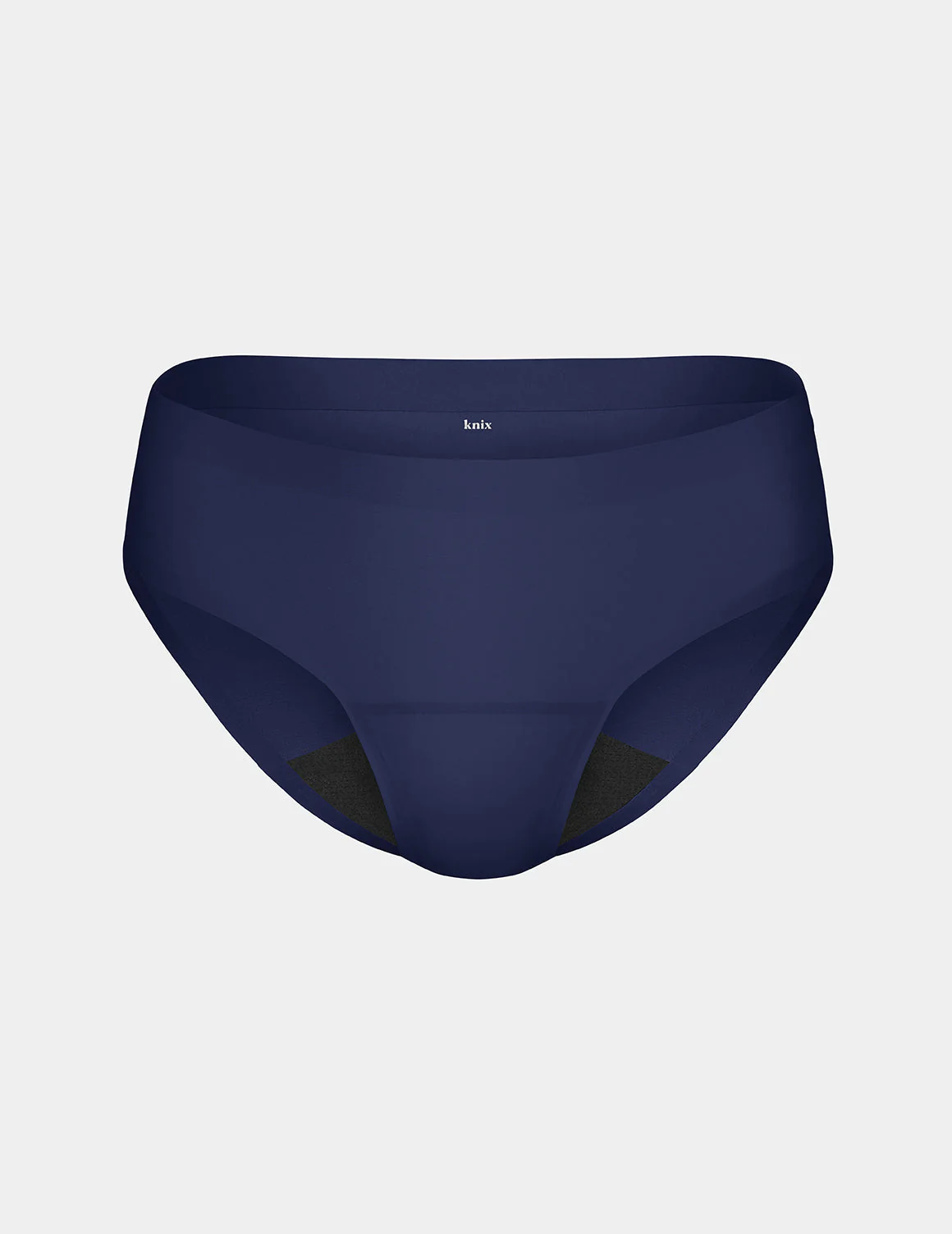 Light Leakproof No-Show Bikini - Image 34