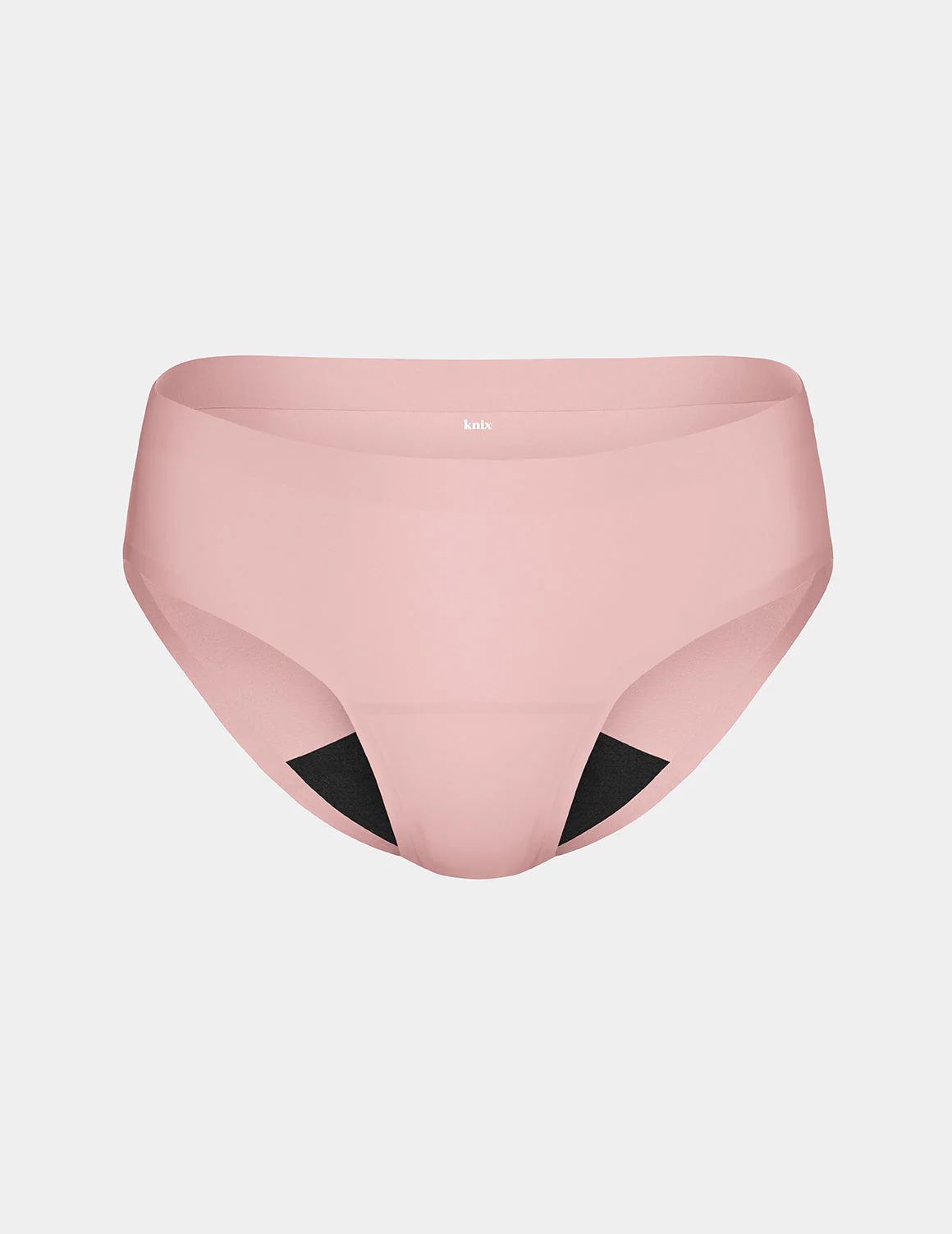 Light Leakproof No-Show Bikini - Image 39