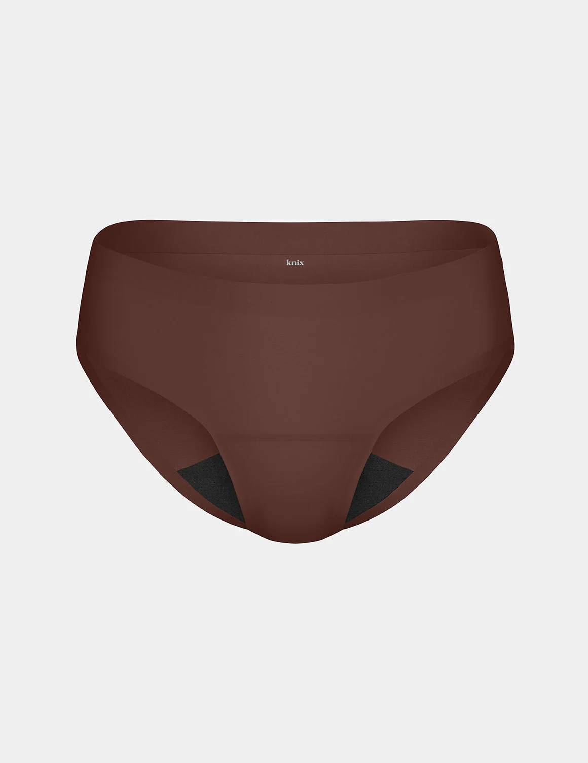 Light Leakproof No-Show Bikini - Image 40