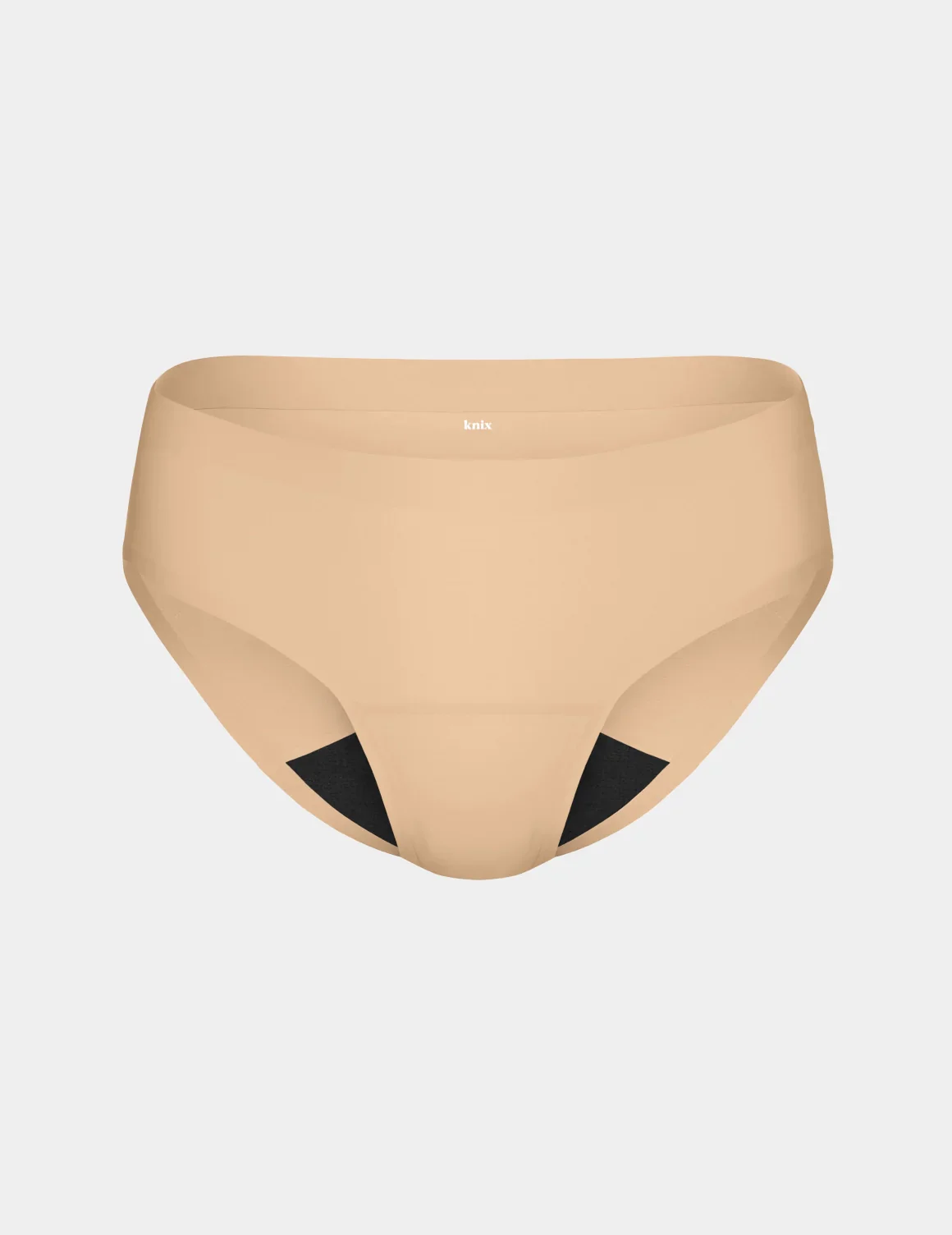 Light Leakproof No-Show Bikini - Image 43