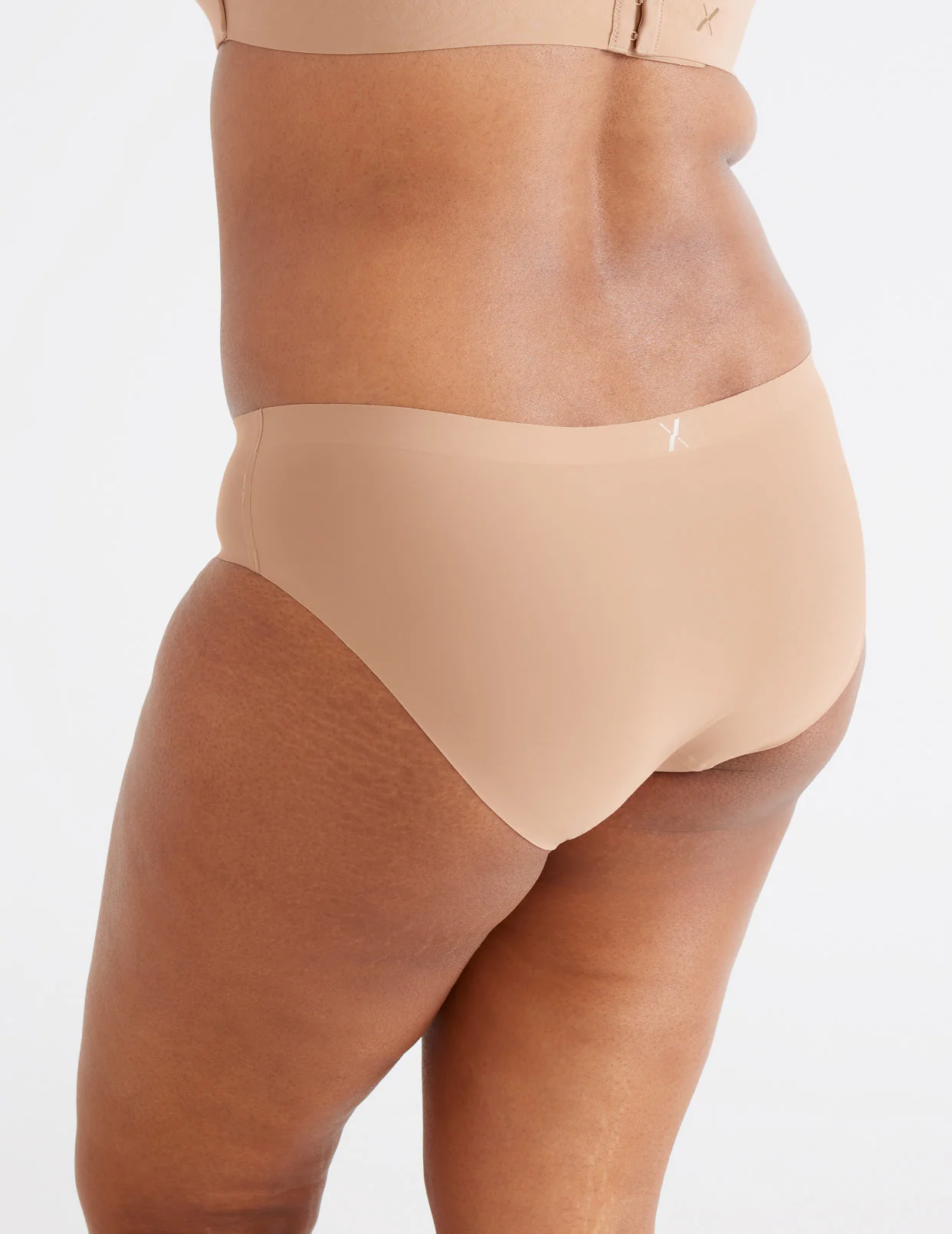 Light Leakproof No-Show Bikini - Image 47