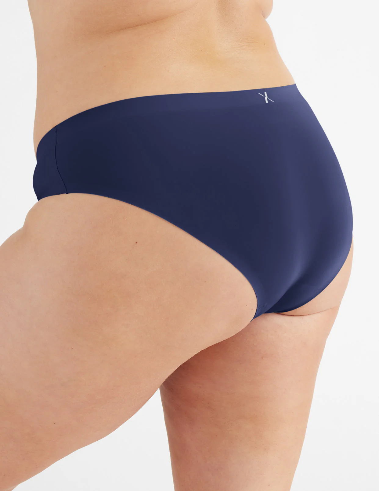 Light Leakproof No-Show Bikini - Image 56