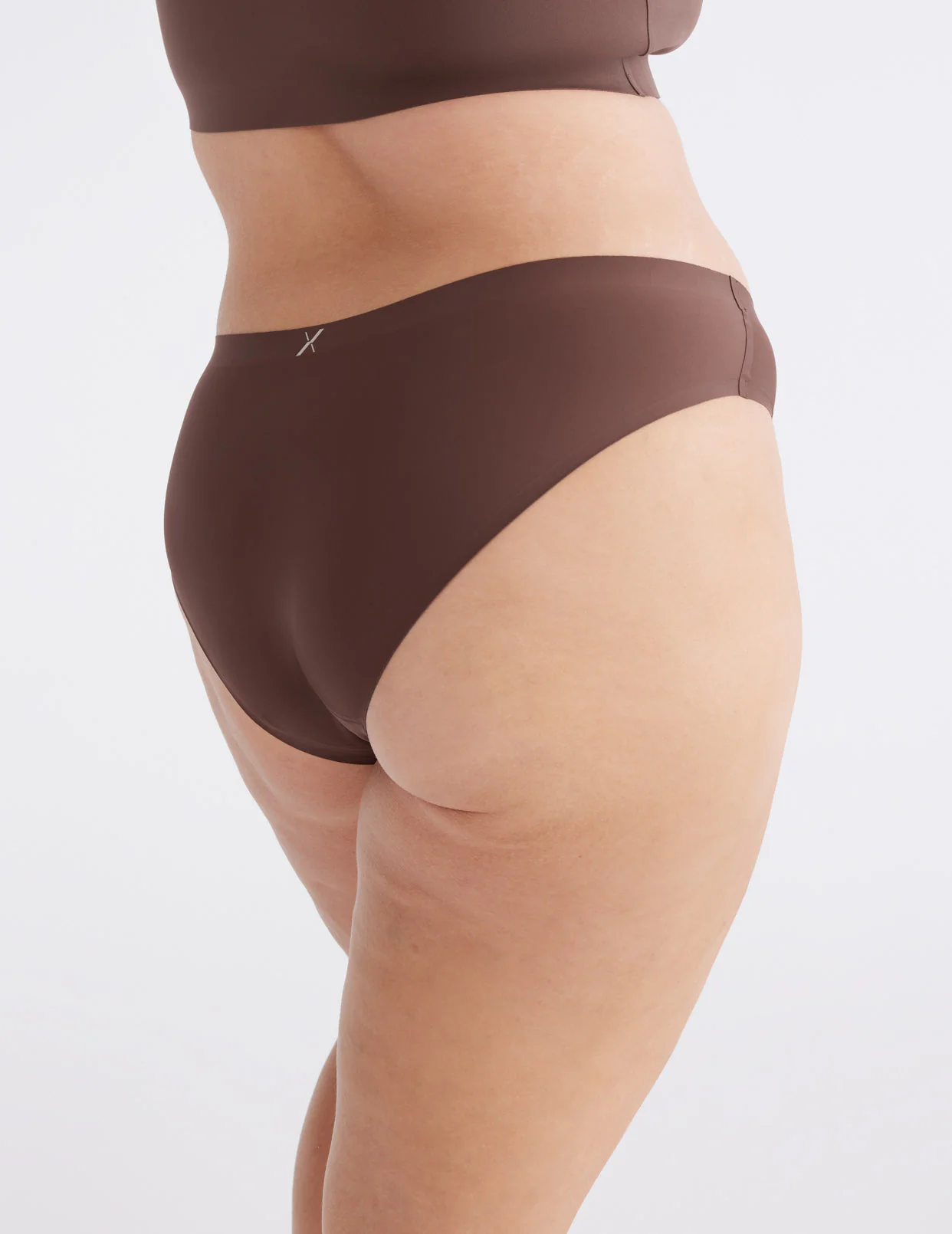 Light Leakproof No-Show Bikini - Image 62