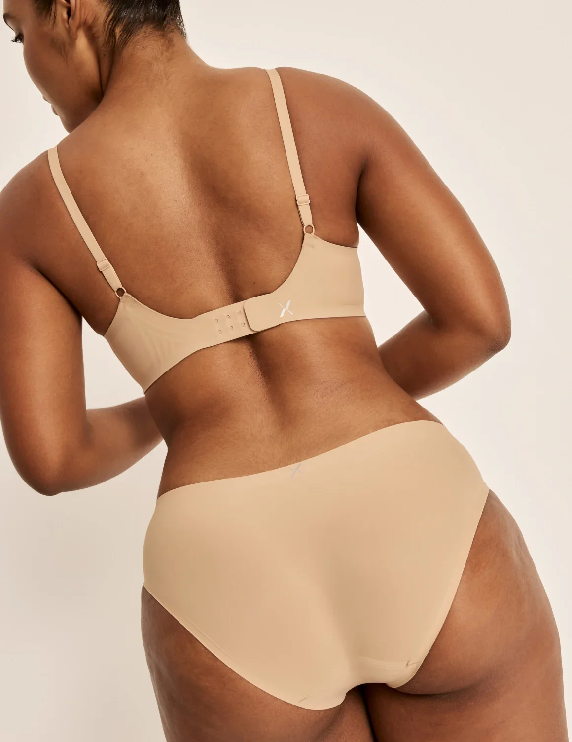 Light Leakproof No-Show Bikini - Image 65