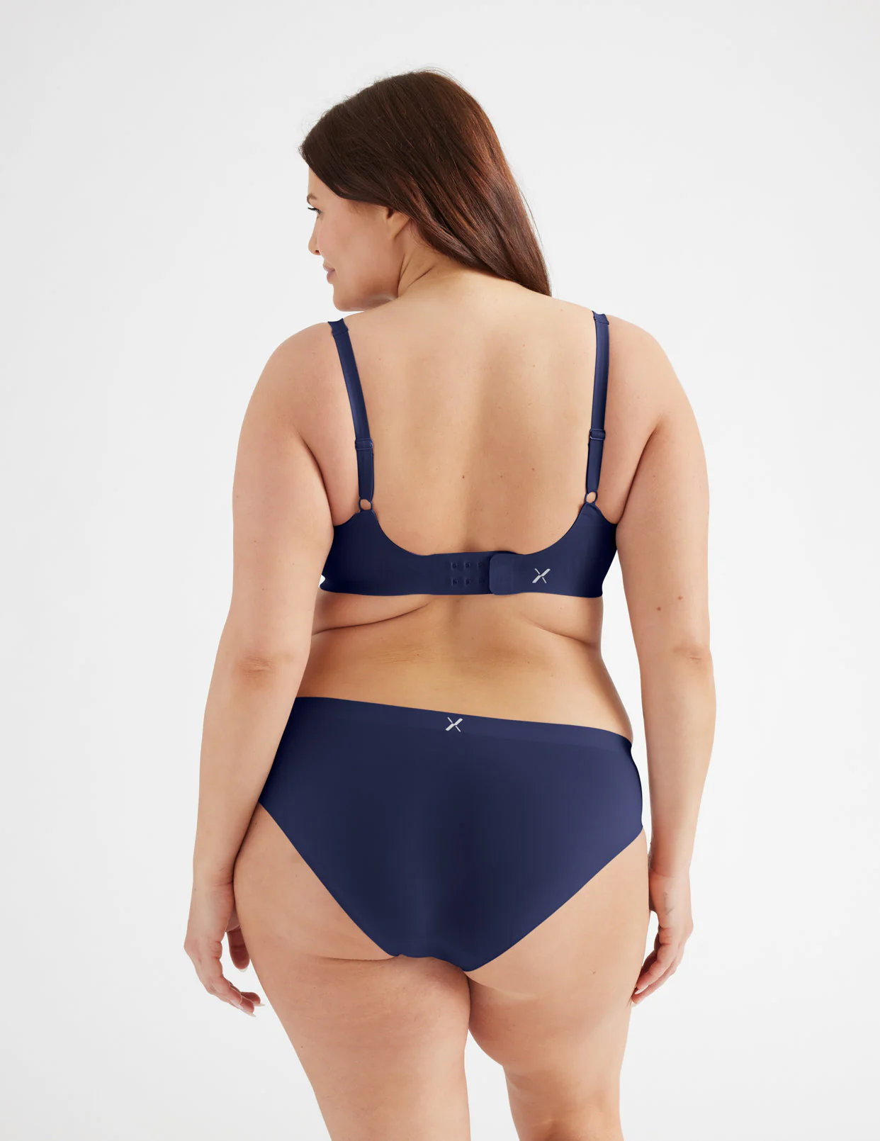 Light Leakproof No-Show Bikini - Image 75