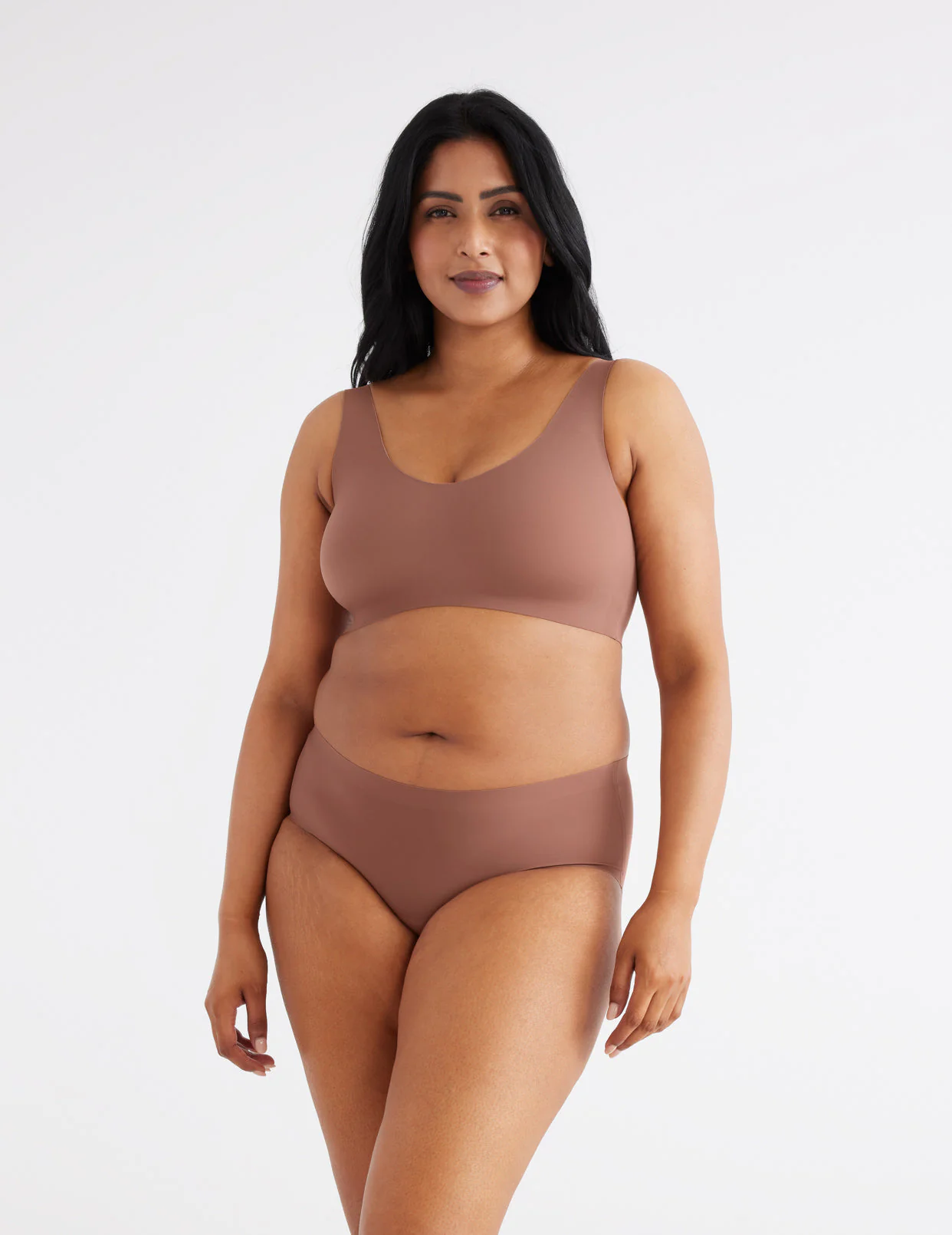 Light Leakproof No-Show Boyshort - Image 17