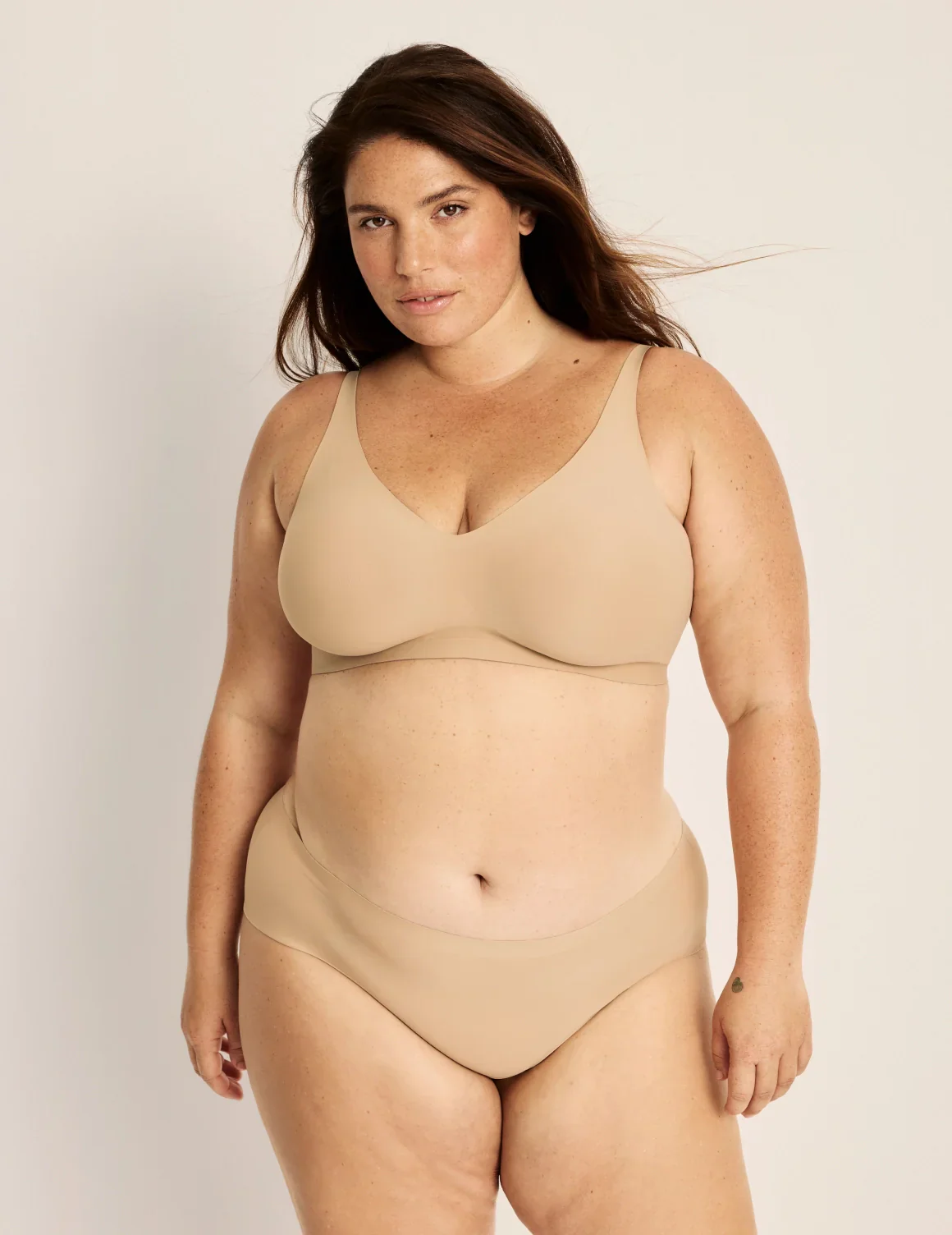 Light Leakproof No-Show Boyshort - Image 18