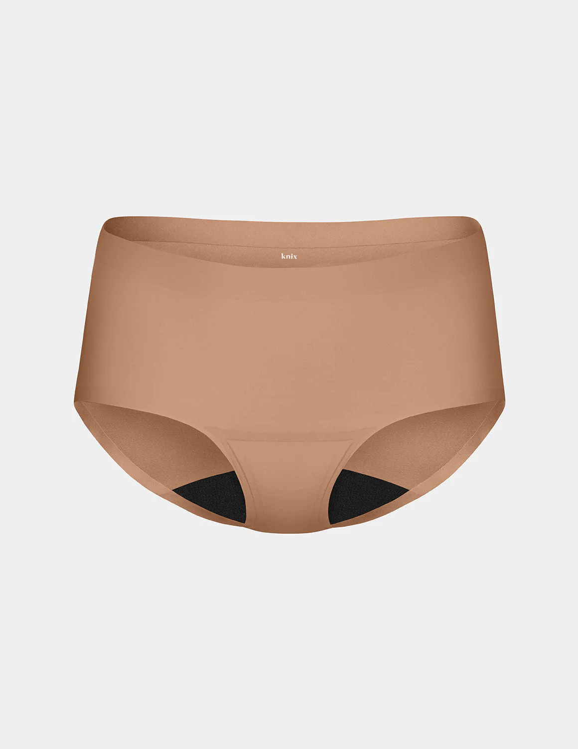 Light Leakproof No-Show Boyshort - Image 22