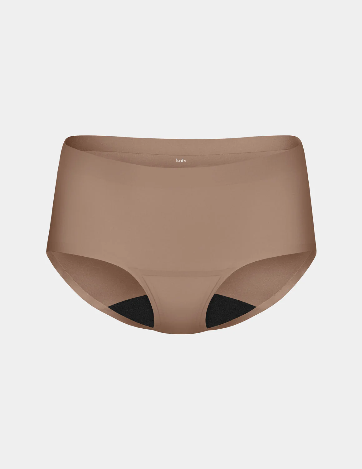 Light Leakproof No-Show Boyshort - Image 29