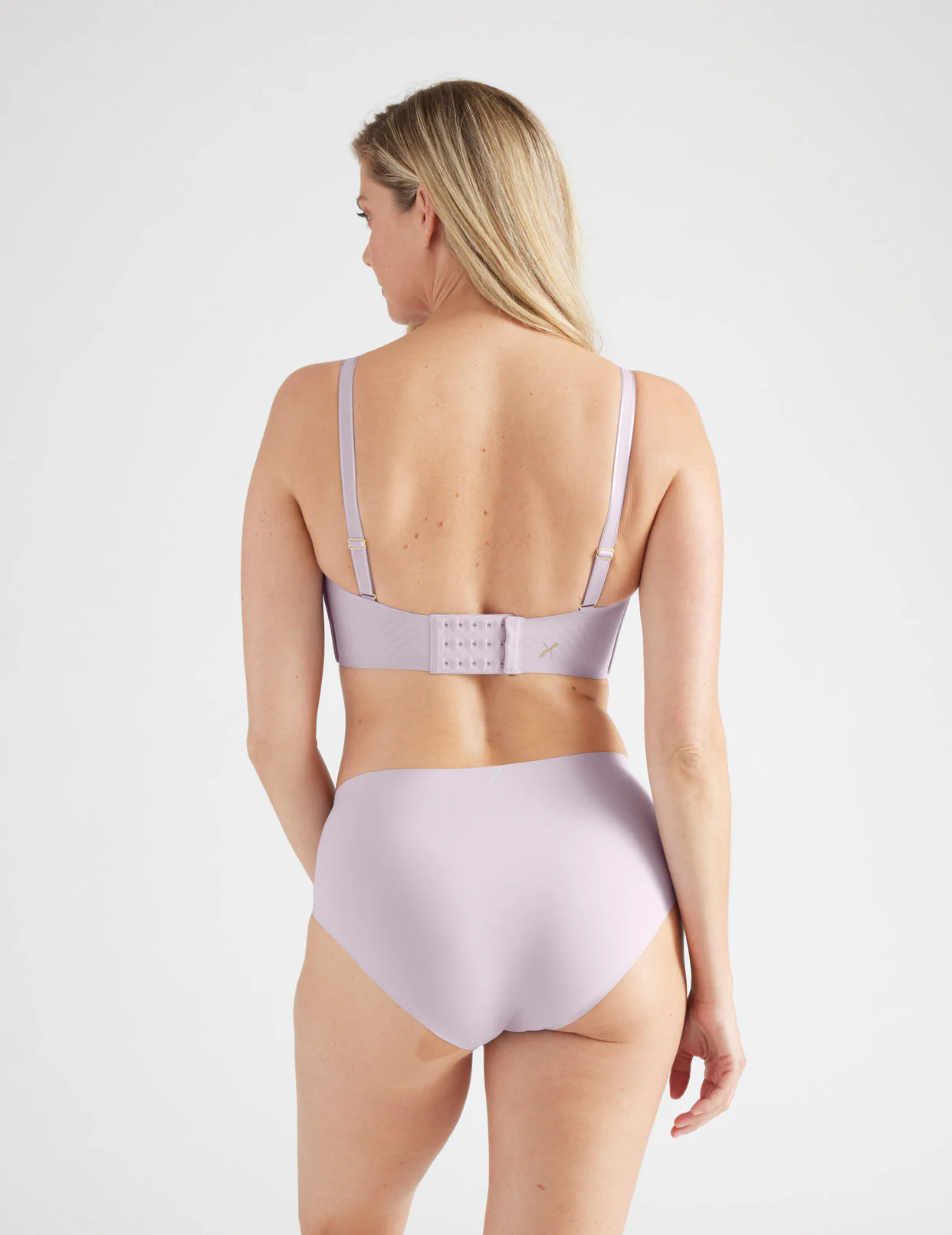 Light Leakproof No-Show Boyshort - Image 30