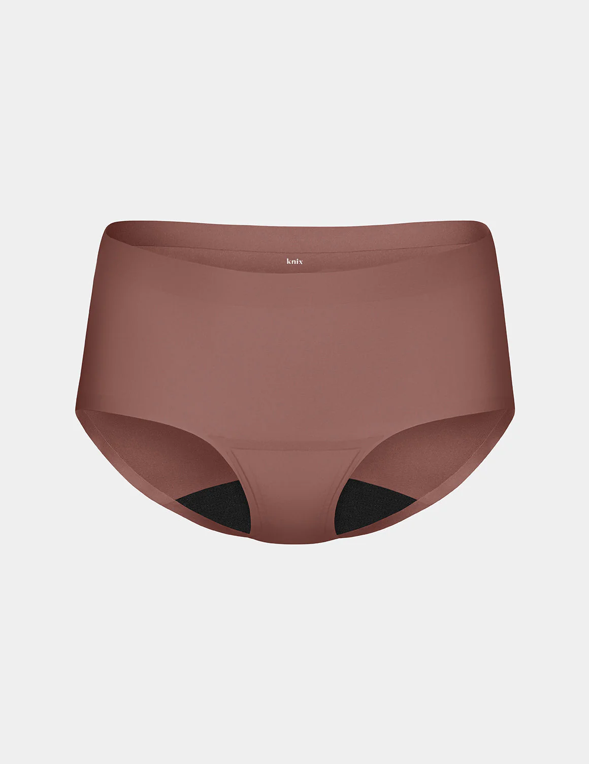 Light Leakproof No-Show Boyshort - Image 36