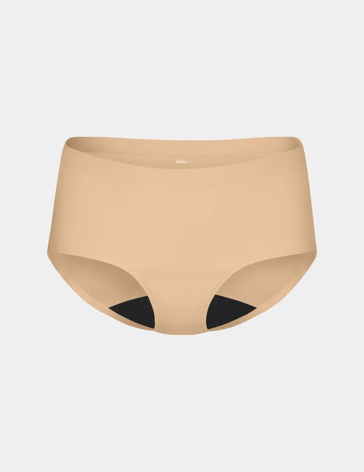 Light Leakproof No-Show Boyshort - Image 37