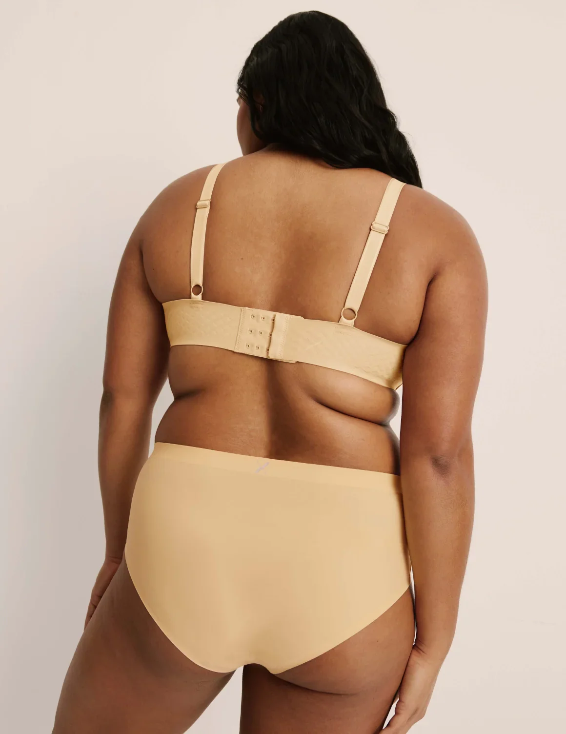 Light Leakproof No-Show Boyshort - Image 39