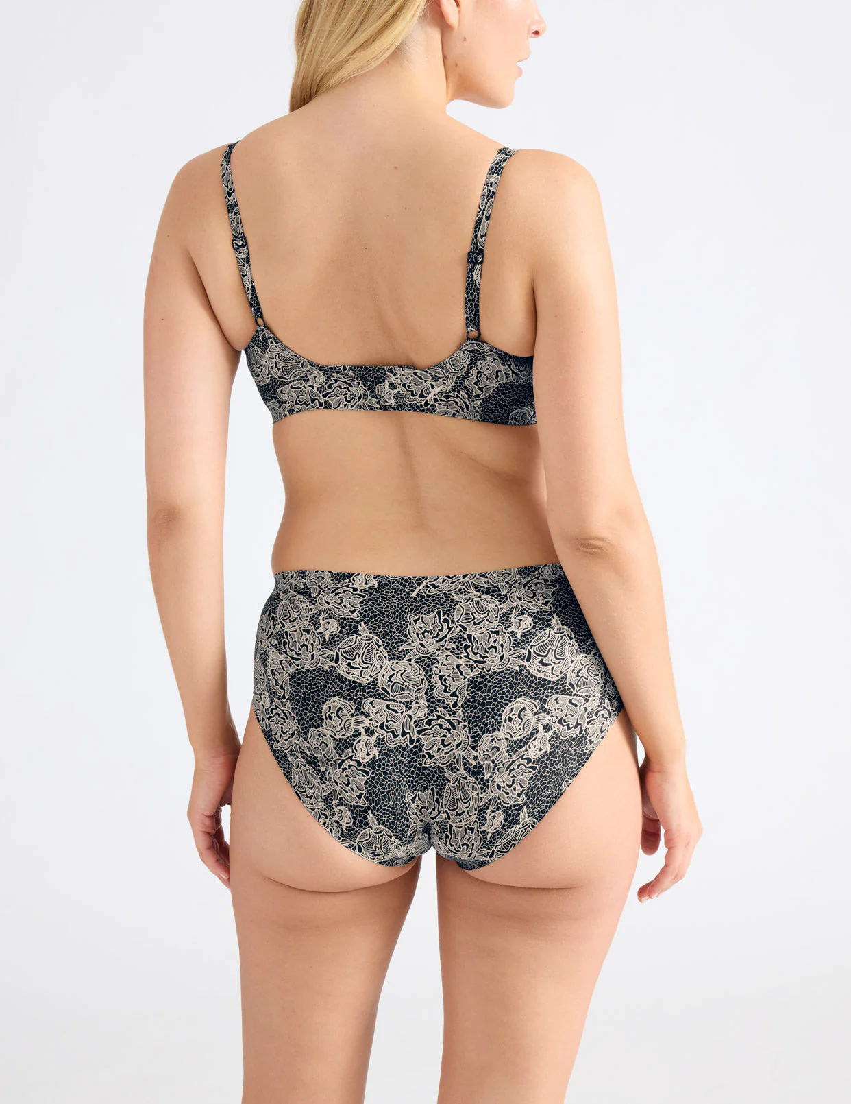 Light Leakproof No-Show Boyshort - Image 46