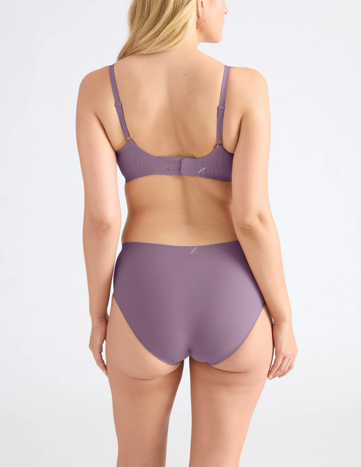 Light Leakproof No-Show Boyshort - Image 50