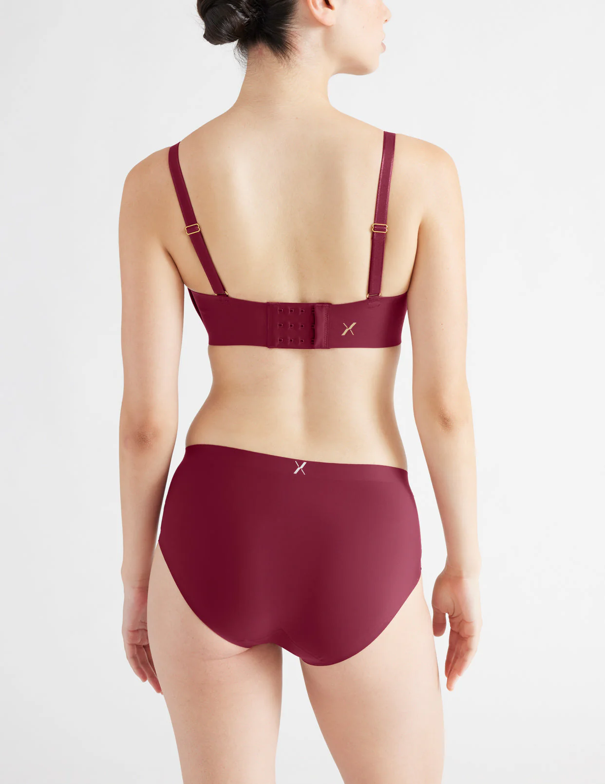 Light Leakproof No-Show Boyshort - Image 51