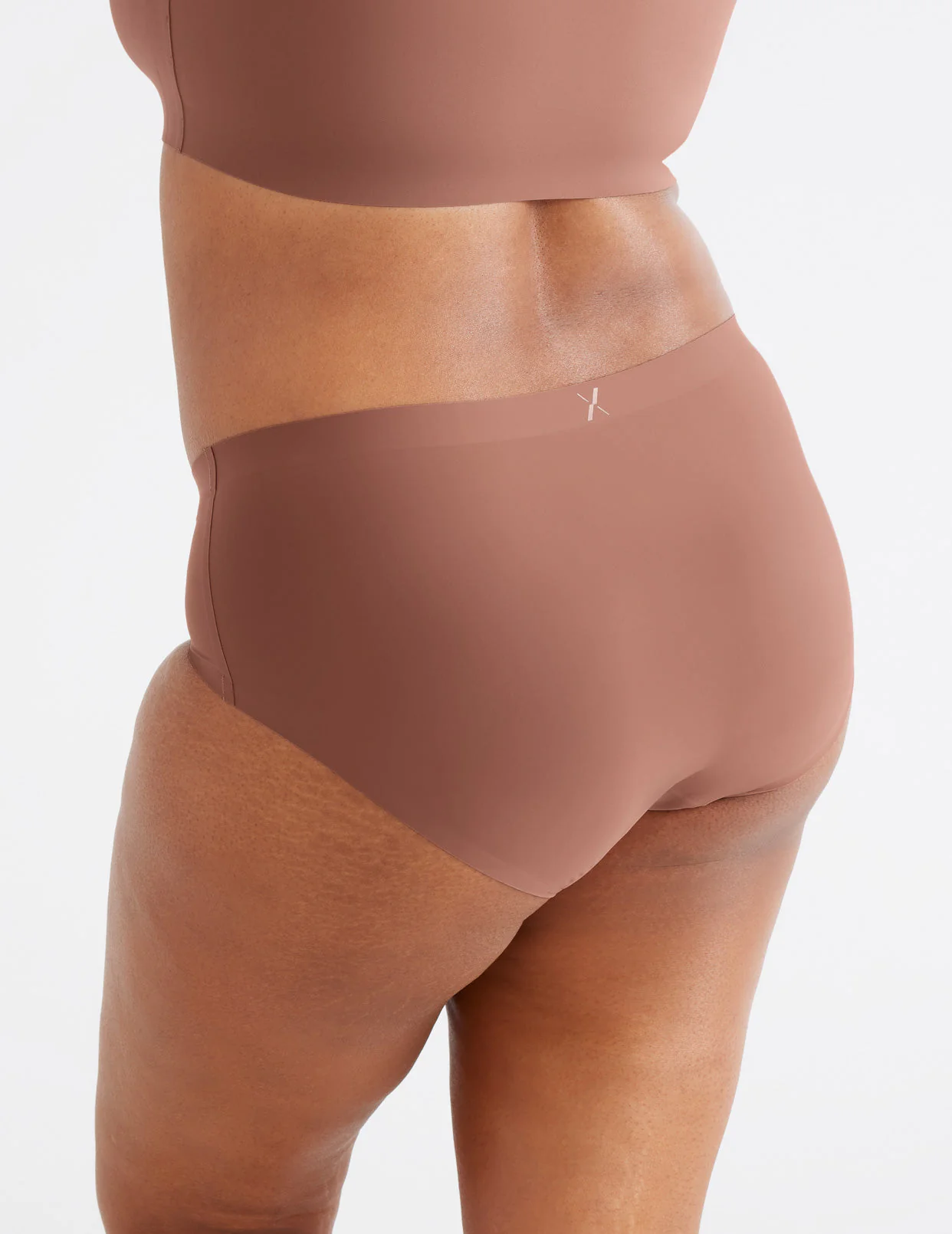 Light Leakproof No-Show Boyshort - Image 55