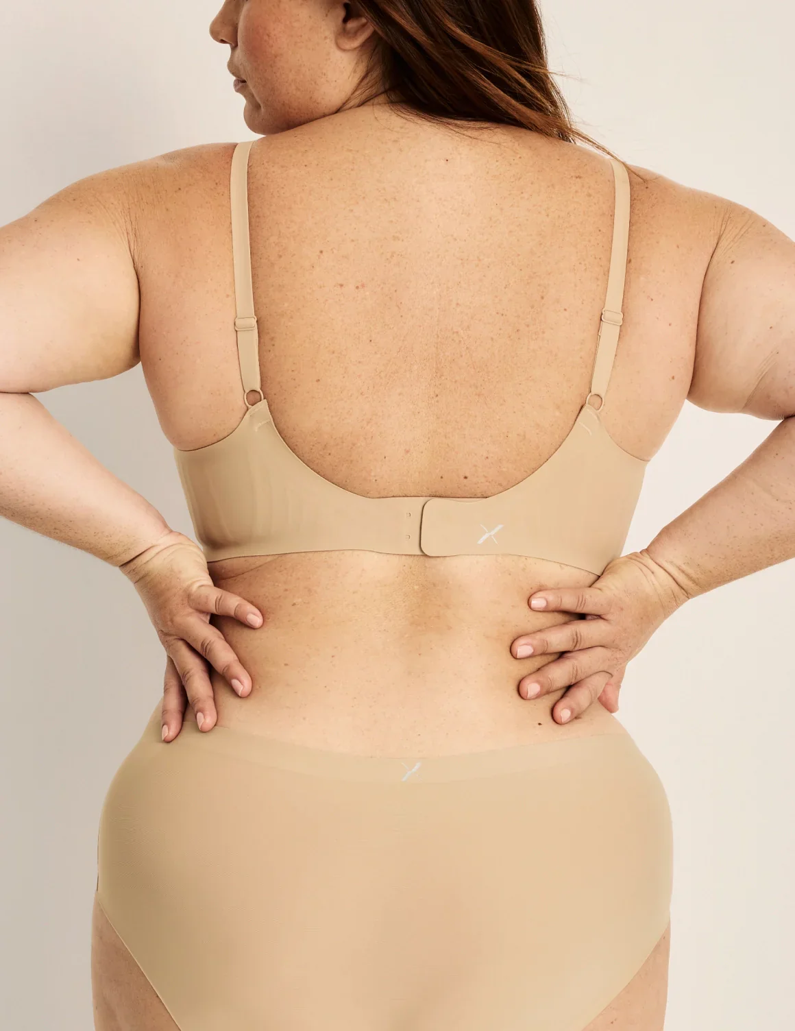 Light Leakproof No-Show Boyshort - Image 71