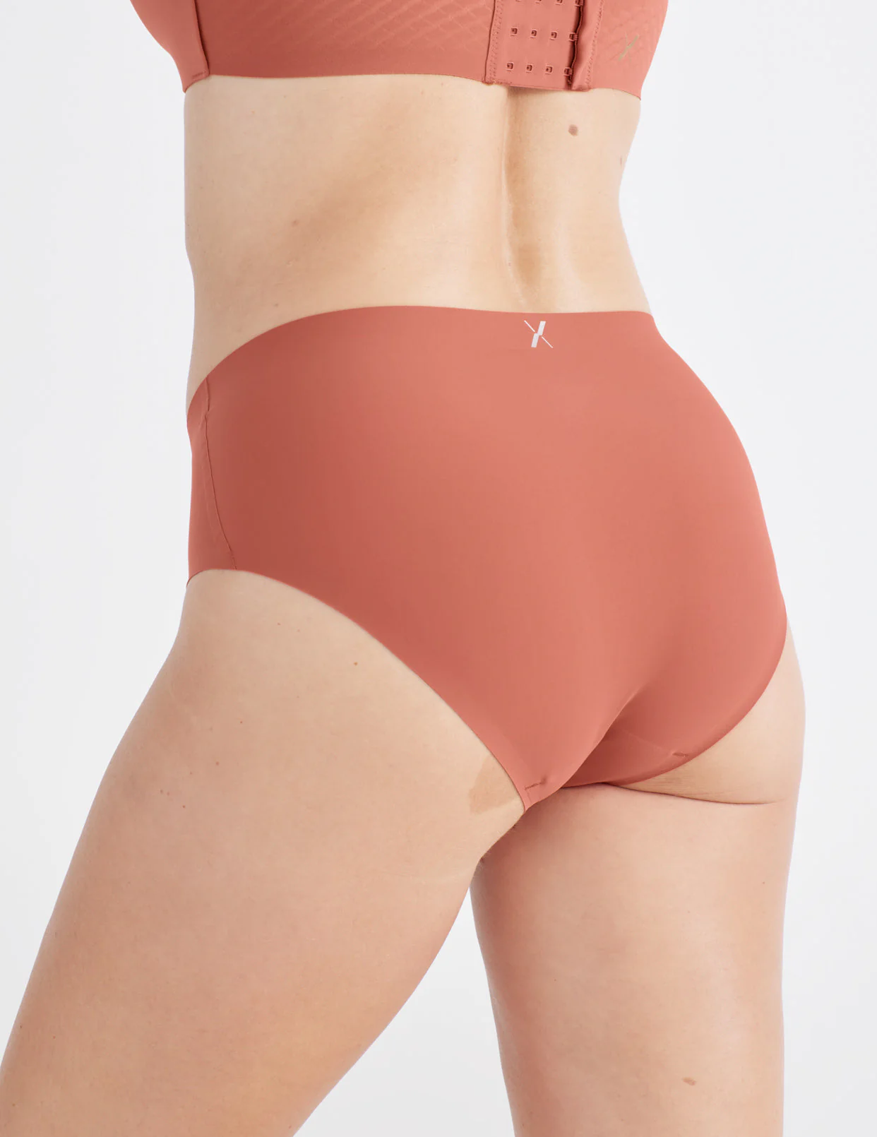 Light Leakproof No-Show Boyshort - Image 74