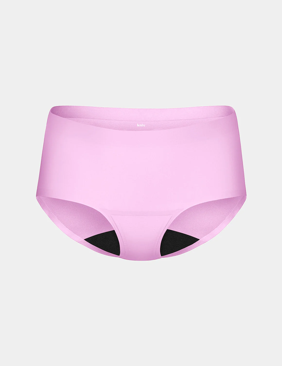 Light Leakproof No-Show Boyshort - Image 77