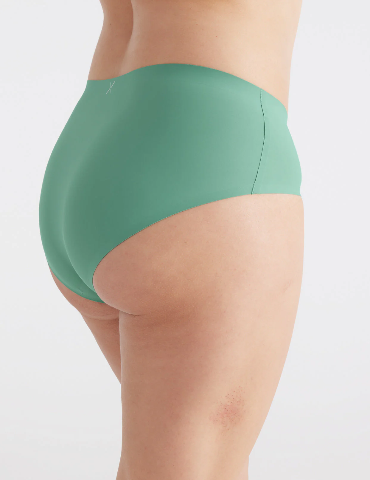 Light Leakproof No-Show Boyshort - Image 78